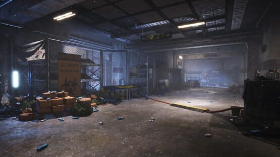 Screenshot Dynaforce