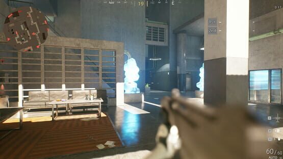 Screenshot Dynaforce
