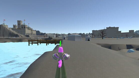 Screenshot Dysarmia