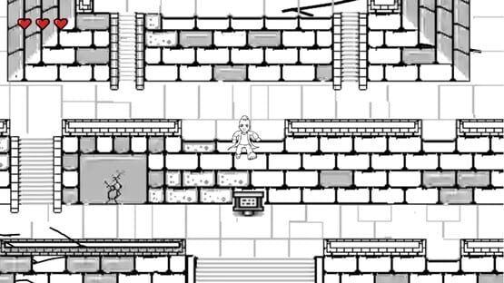 Screenshot Dystopia RPG