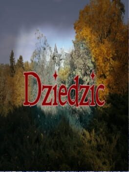 Cover Dziedzic: A Book of Unanswered Questions