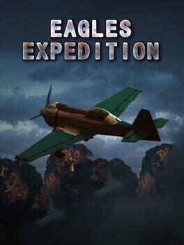Cover Eagles Expedition