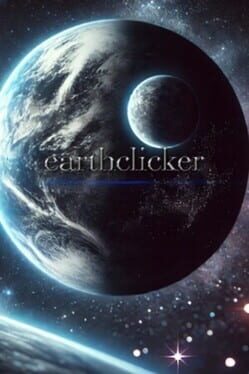Cover EarthClicker