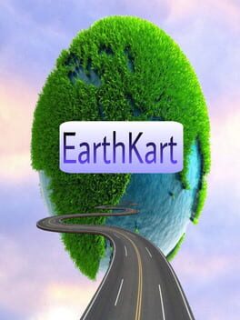 Cover EarthKart