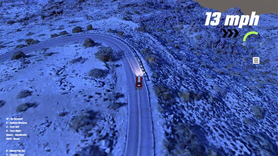 Screenshot EarthKart
