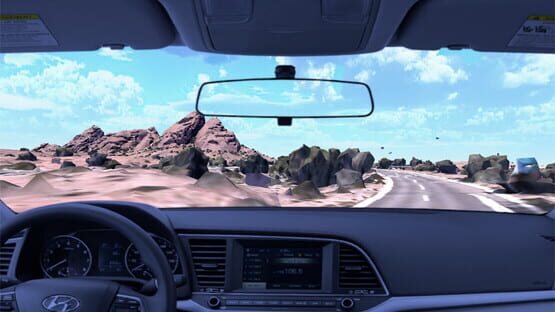 Screenshot EarthKart