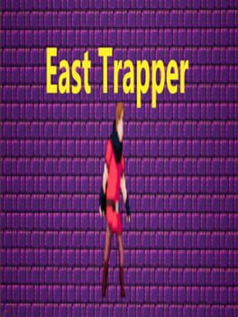 Cover East Trapper