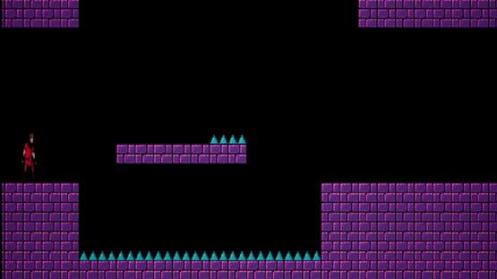 Screenshot East Trapper