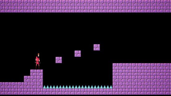 Screenshot East Trapper