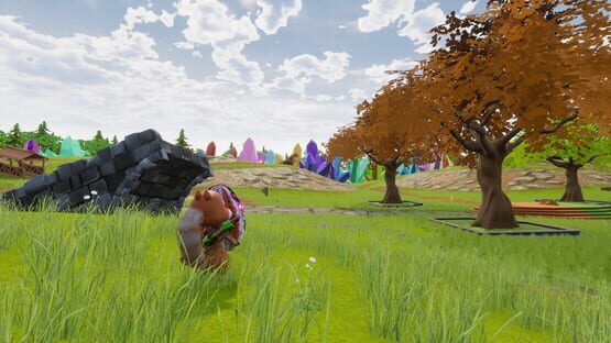 Screenshot Easter Egg
