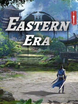 Cover Eastern Era