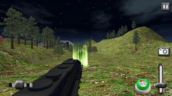 Screenshot Eastern Europe Train Sim