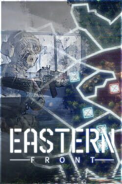 Cover Eastern Front