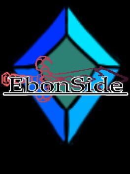 Cover EbonSide