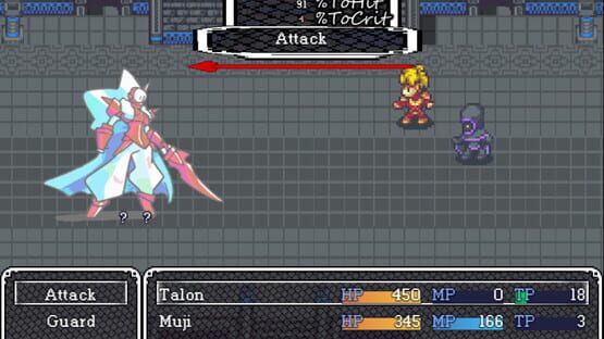 Screenshot EbonSide