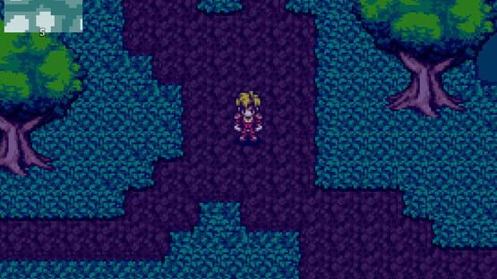 Screenshot EbonSide