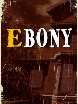 Cover Ebony