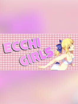Cover Ecchi Girls