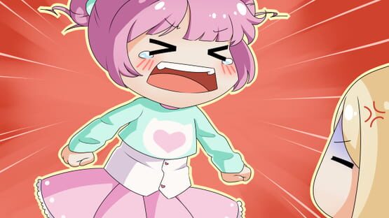 Screenshot Ecchi Sketch: Draw Cute Girls Every Day!