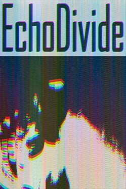 Cover Echo Divide