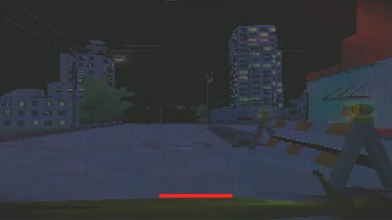 Screenshot Echo Divide