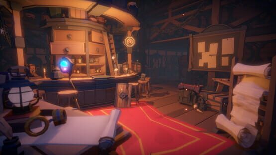 Screenshot Echo of Mobius