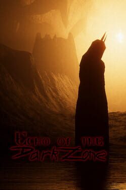 Cover Echo of the DarkZone