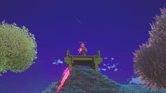 Screenshot Echo of the Last Light