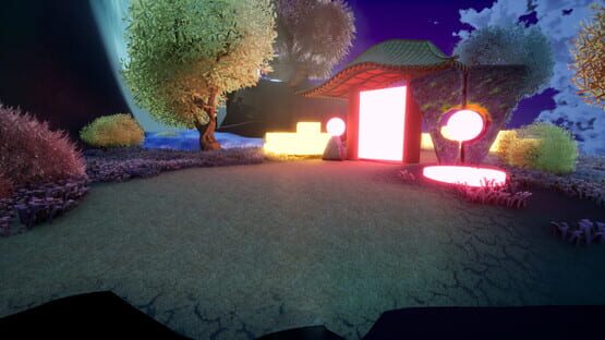 Screenshot Echo of the Last Light