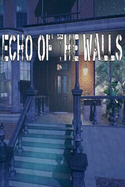 Cover Echo of the Walls