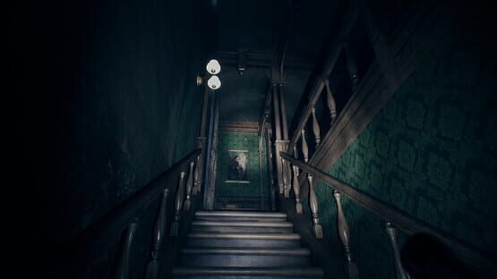 Screenshot Echo of the Walls