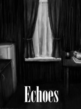 Cover Echoes