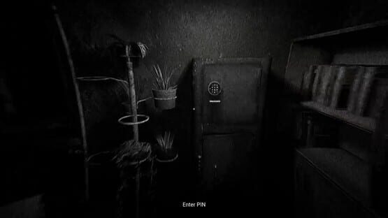 Screenshot Echoes