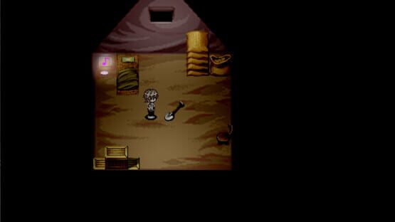 Screenshot Echoes of Nocturnal Chords