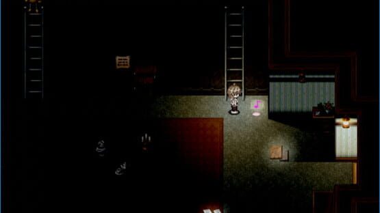Screenshot Echoes of Nocturnal Chords