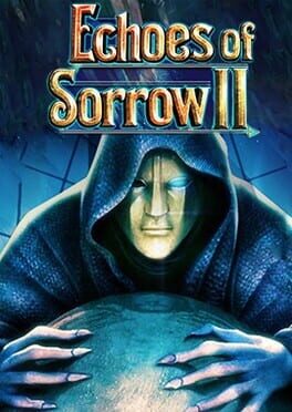 Cover Echoes of Sorrow 2