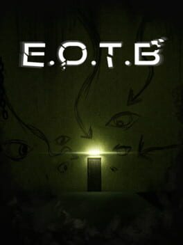 Cover Echoes of The Backrooms