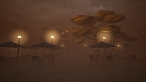 Screenshot Echoes Of The City