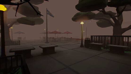 Screenshot Echoes Of The City
