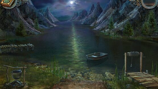 Screenshot Echoes of the Past: The Citadels of Time - Collector's Edition