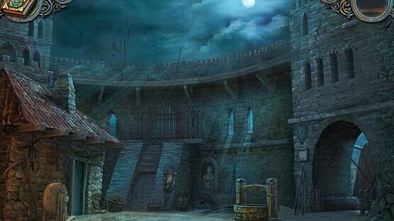 Screenshot Echoes of the Past: The Citadels of Time - Collector's Edition