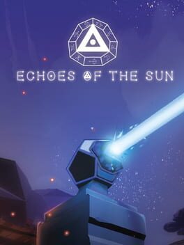 Cover Echoes of the Sun