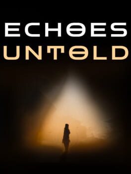 Cover Echoes Untold