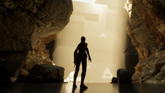 Screenshot Echoes Untold