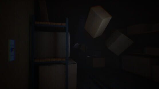 Screenshot Echoveil: The Last Guest