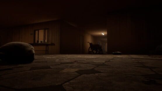 Screenshot Echoveil: The Last Guest