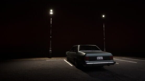 Screenshot Echoveil: The Last Guest