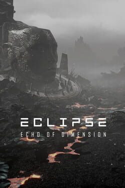 Cover Eclipse: Echo of Dimension