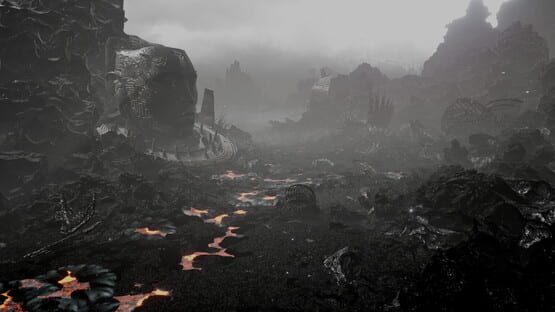 Screenshot Eclipse: Echo of Dimension