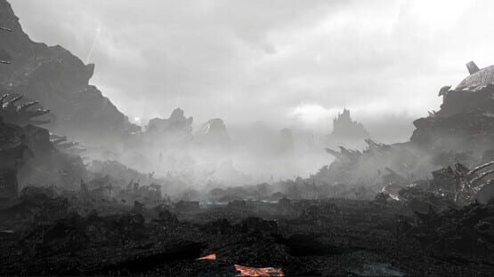 Screenshot Eclipse: Echo of Dimension